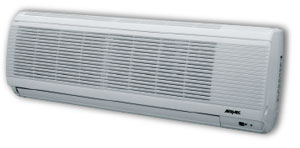 Schema elettrico fcx aermec