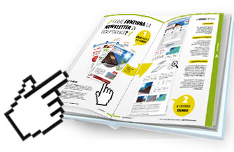Esempio brochure