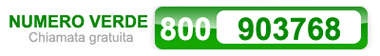 numero verde